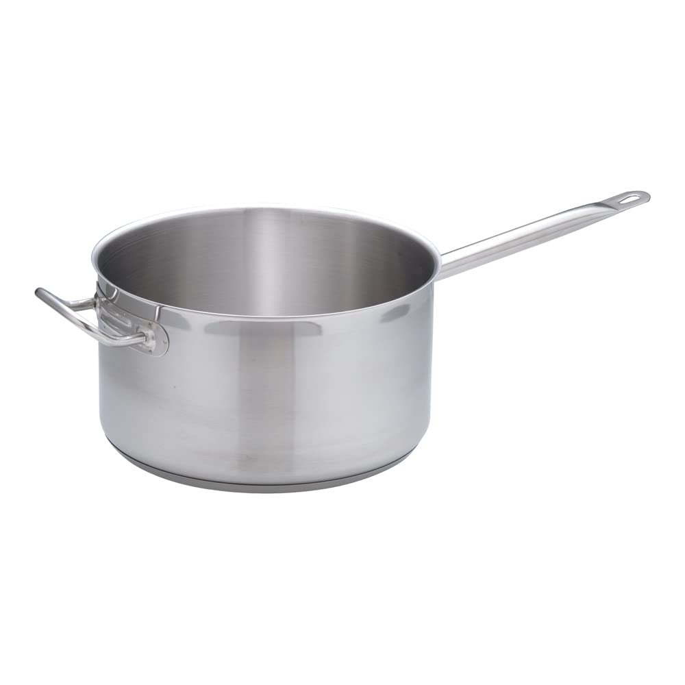(未使用･未開封品)遠藤商事 業務用 TKG PRO 片手深型鍋(蓋なし) 28cm 電磁調理器対応 ステンレススチール AKT8928 Amazon｜遠藤商事 業務用 TKG PRO 片手深型鍋(蓋なし) 28cm 電磁調理器